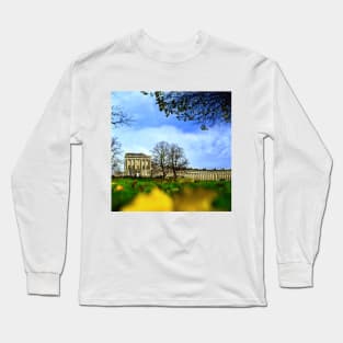 The Royal Crescent Long Sleeve T-Shirt